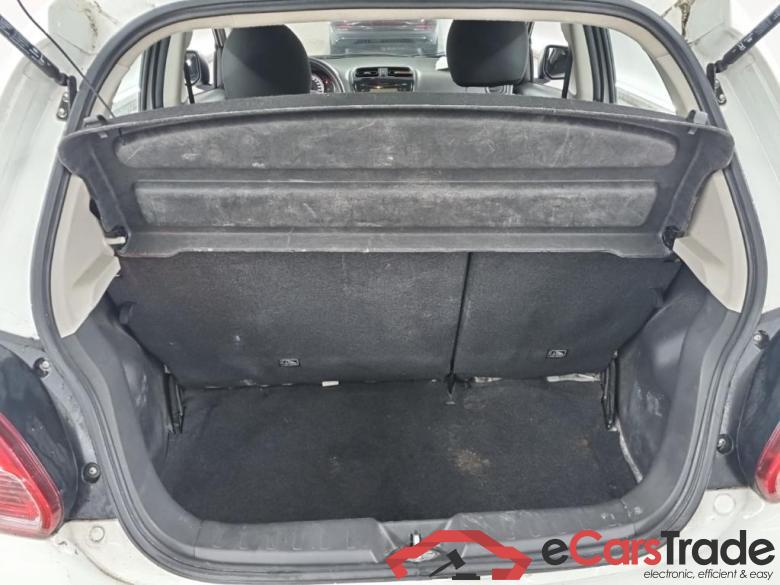 MITSUBISHI Space Star 1.0 Cool+ 5D 52kW #5