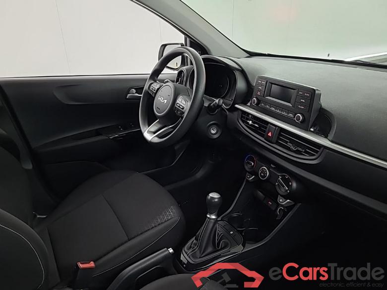 KIA Picanto 1.0 DPi ComfortLine 4-zits 49kW Athlon Edition #6