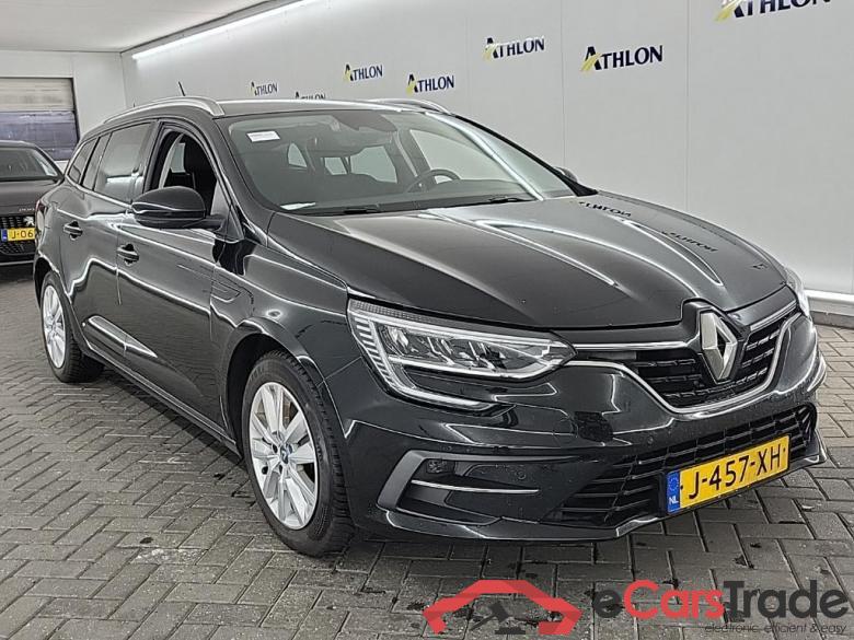 RENAULT Mégane Estate PHEV 160 Business Zen 5D 118kW #2