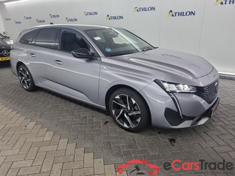 PEUGEOT 308 SW Allure Pack Bus.1.2PT 130pk EAT8 Athlon Edition #2