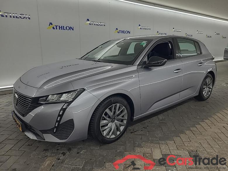 PEUGEOT 308 Active Pack Business 1.2 Puretech 110 5D 81kW #1