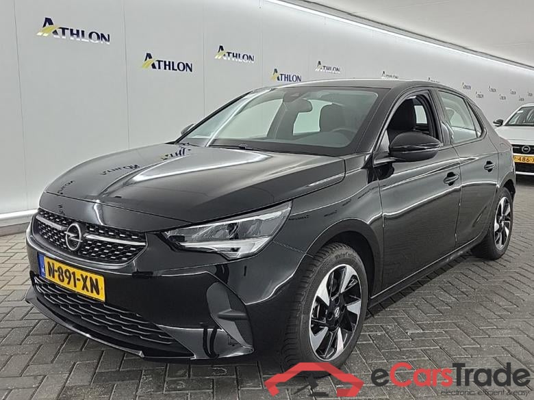 OPEL CORSA-E 50kWh Busin.Edit.11kW 3 fase 5D Athlon Edition
