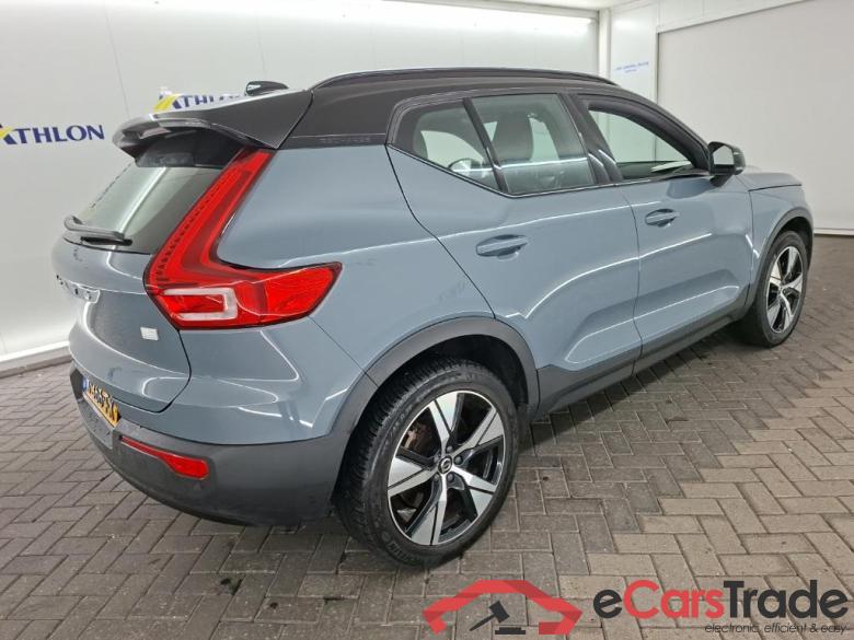 VOLVO XC40 Recharge P8 AWD R-Design 5D 300kW #3