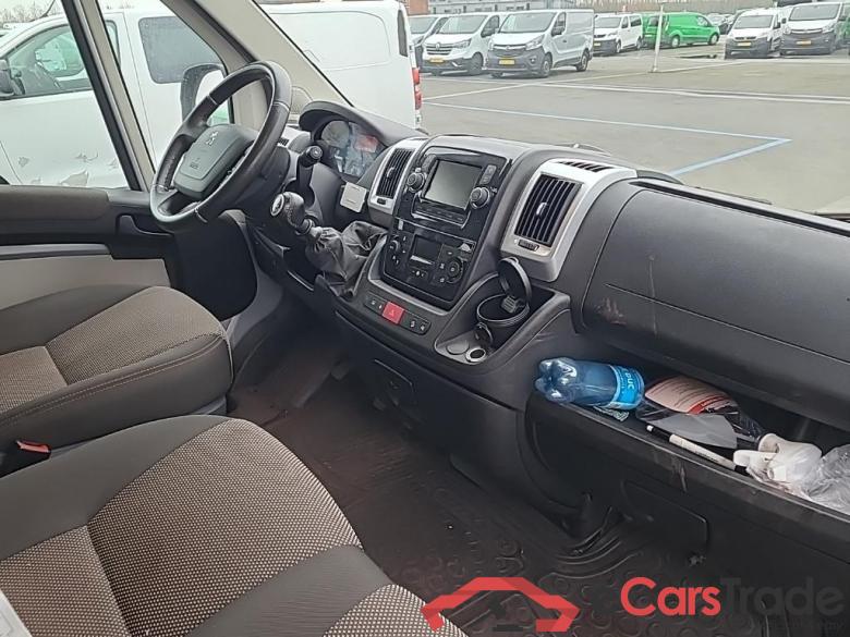 PEUGEOT Boxer Combi **GEEN REST BPM** 2.2 BlueHDi 140 330 L1H1 Combi Premium P 4D 103kW #6