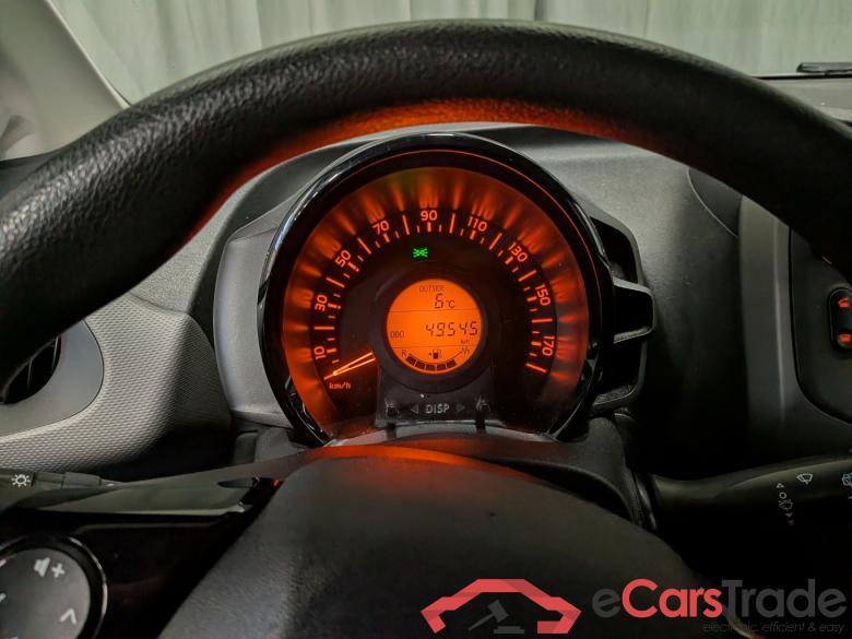 PEUGEOT 108 1.0 e-VTi Active #6