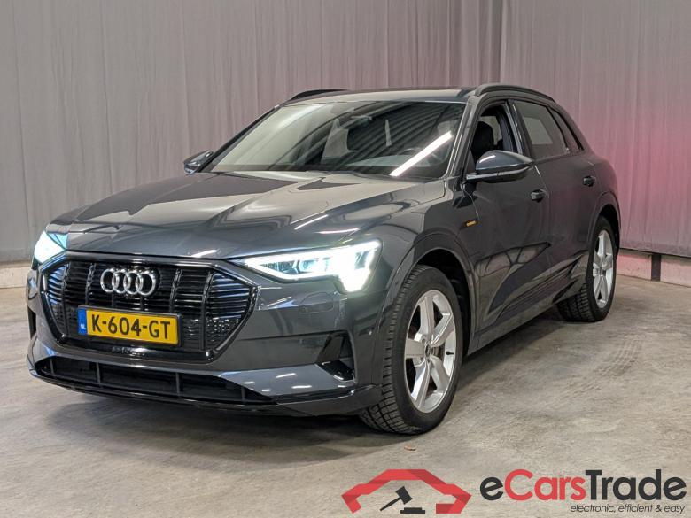 AUDI e-tron 55 quattro Bns ed+ #1
