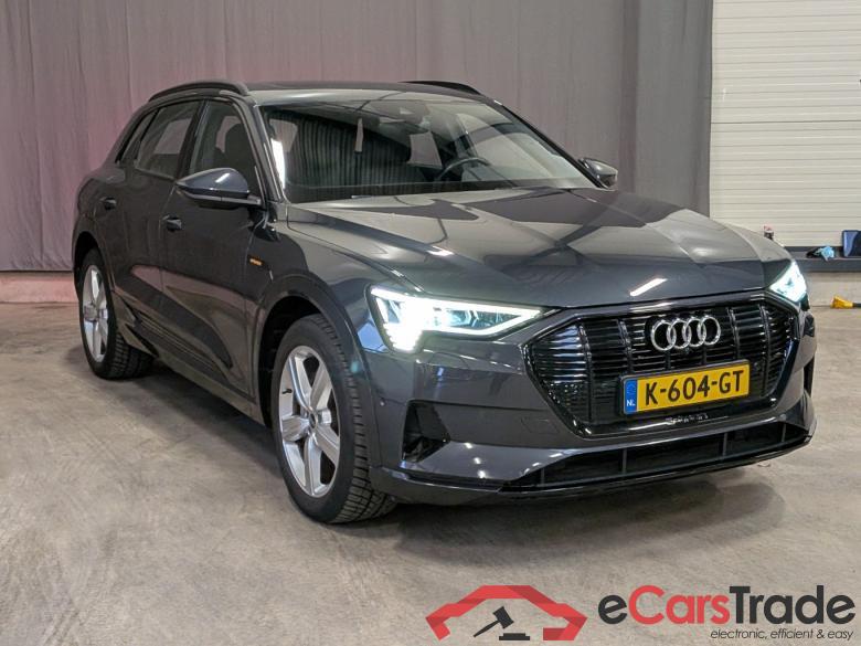 AUDI e-tron 55 quattro Bns ed+ #2