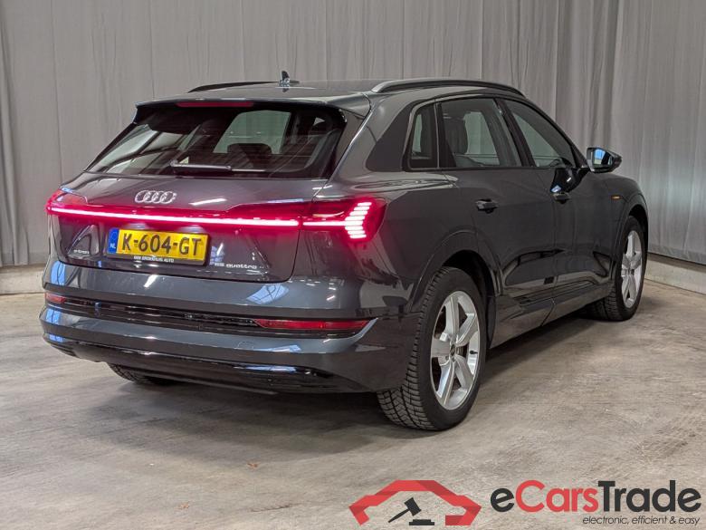 AUDI e-tron 55 quattro Bns ed+ #3