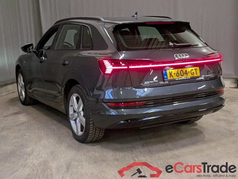 AUDI e-tron 55 quattro Bns ed+ #4