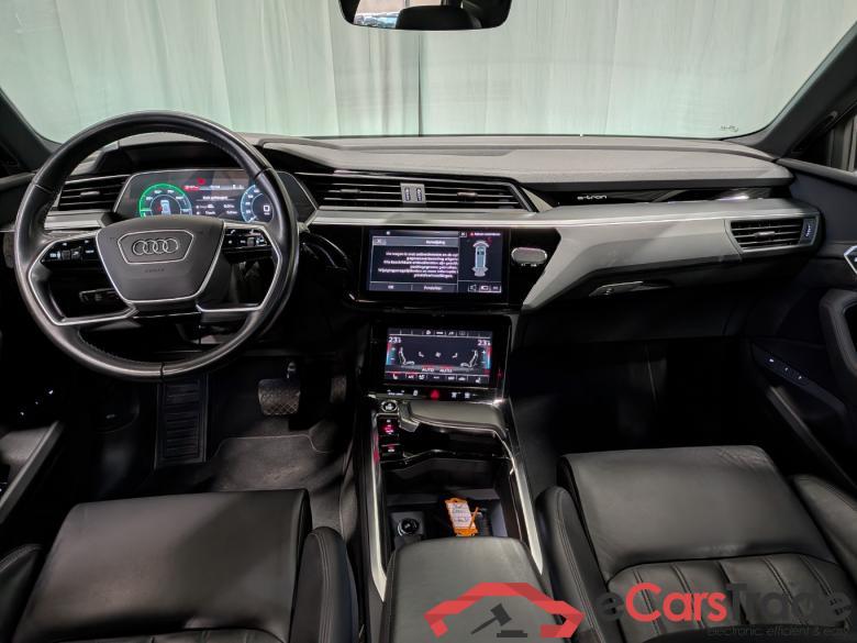 AUDI e-tron 55 quattro Bns ed+ #5