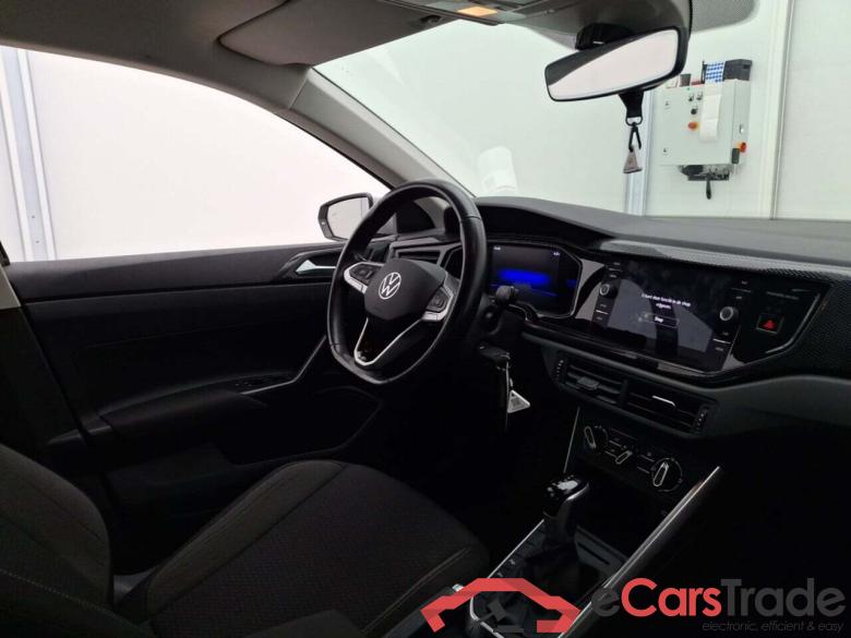 VOLKSWAGEN POLO 1.0 TSI LIFE DSG #3