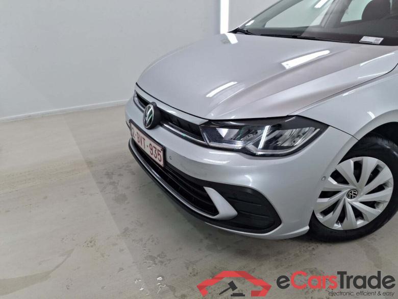 VOLKSWAGEN POLO 1.0 TSI LIFE DSG #4