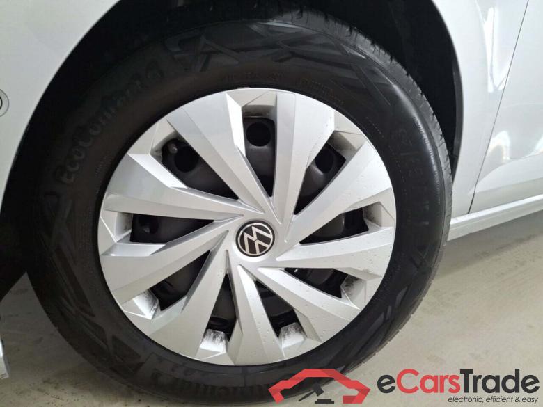 VOLKSWAGEN POLO 1.0 TSI LIFE DSG #5