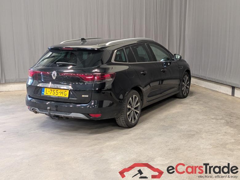 RENAULT MEGANE ESTATE 1.3 TCe R.S. Line #3