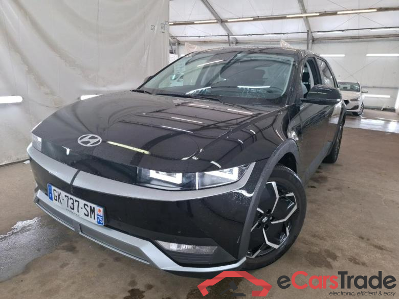 Ioniq 5 Creative Electrique 77kWh BVA