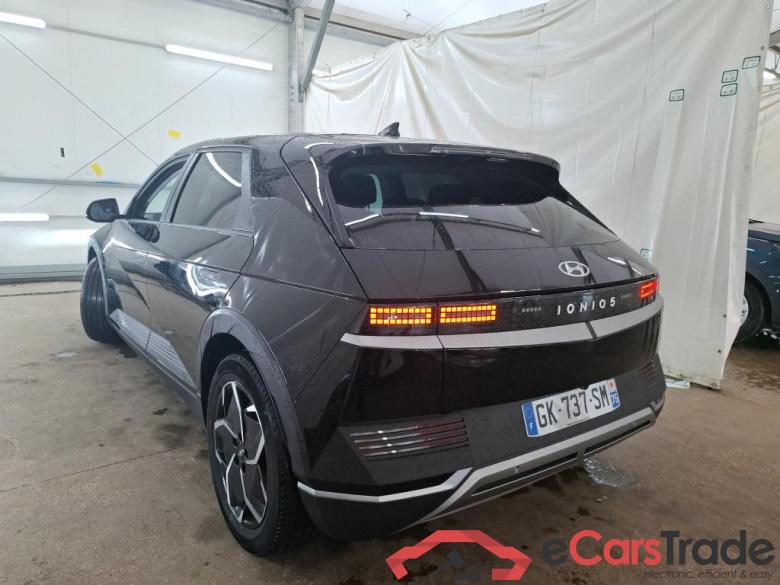 Ioniq 5 Creative Electrique 77kWh BVA #3