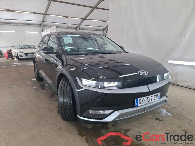 Ioniq 5 Creative Electrique 77kWh BVA #5