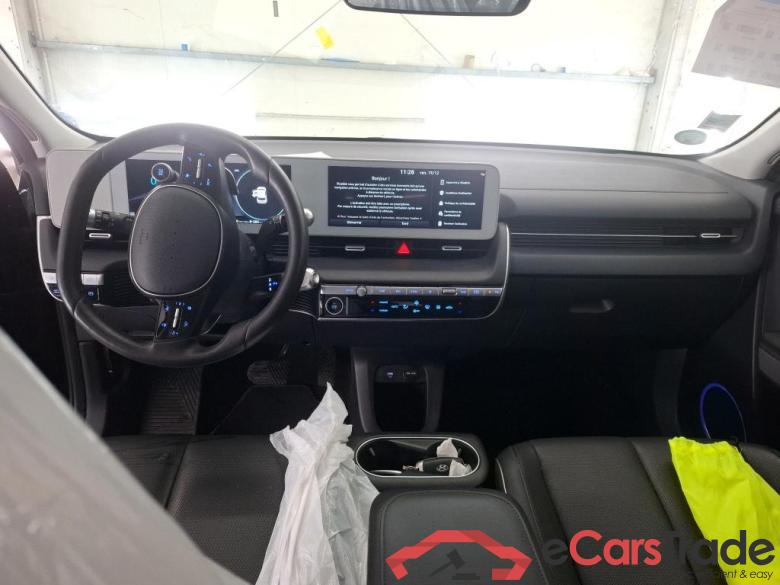 Ioniq 5 Creative Electrique 77kWh BVA #6