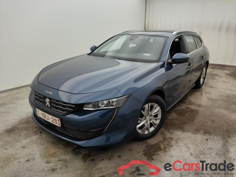 Peugeot 508 SW 1.5 BlueHDi 130 S&S BVM6 Active 5d #1