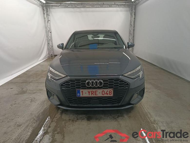 Audi A3 Sportback 2.0 30 TDi 85kW 5d #5