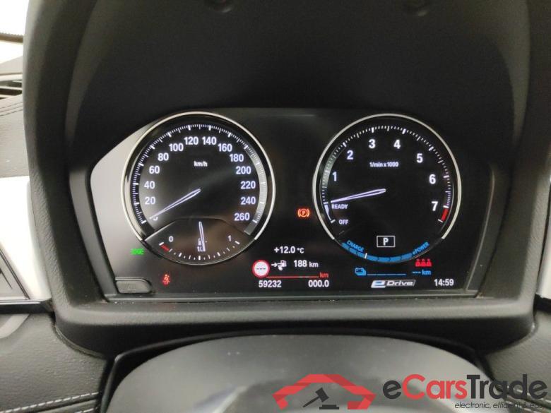 BMW X2 xDrive25e 162kW 5d #6