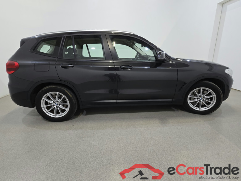 BMW X3 2.0 xDrive30e Plug-In Hybrid Aut. LED Navi KeylessGo Klima PDC ... #5