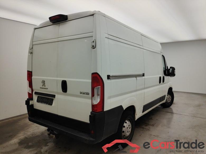 Peugeot Boxer 2.2 BlueHDi S&S 140 Premium 435 L2H2 4d #2