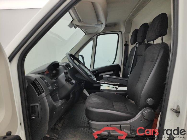 Peugeot Boxer 2.2 BlueHDi S&S 140 Premium 435 L2H2 4d #3