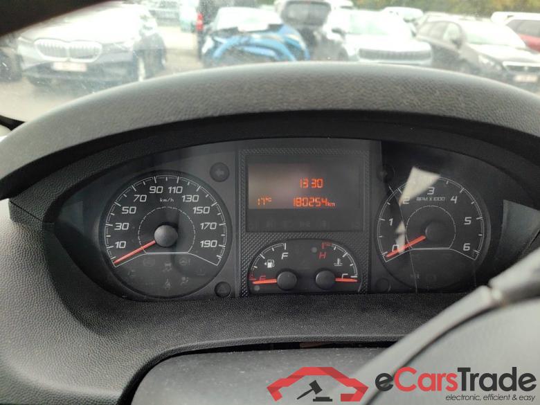 Citroën Jumper 4-35 L2H2 - 2.2 BlueHDi 140 S&S Club 4d !! technical issues !! #6