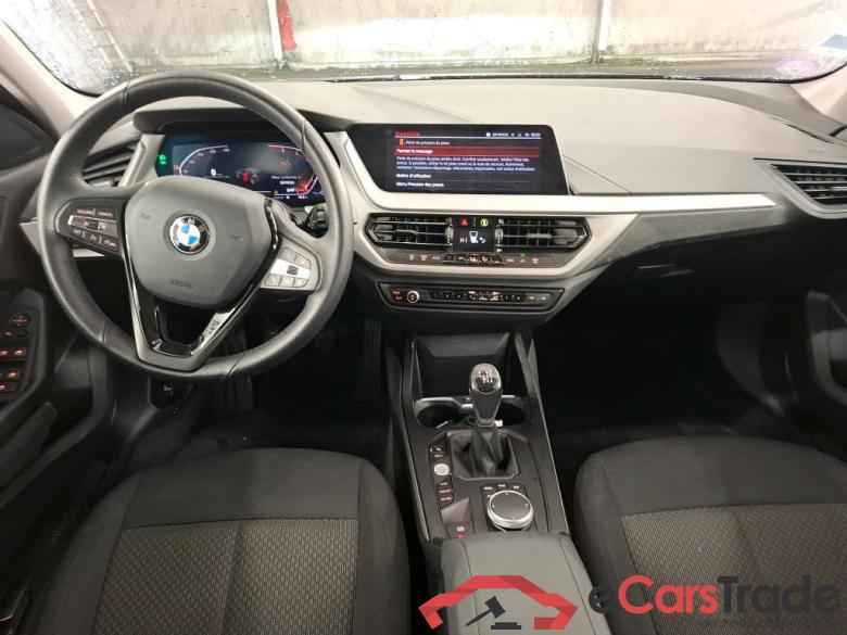 BMW Série 1 / 2019 / 5P / Berline 116i Business Design #5