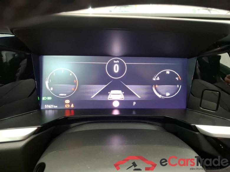 Grandland X Business Elegance 1.5 130CV BVA8 E6d #6