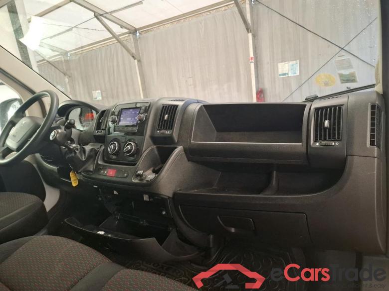 Boxer Fourgon Surélevé 333 L2H2 Premium BlueHDi 120 Start&Stop HDi 120CV BVM6 E6d #5