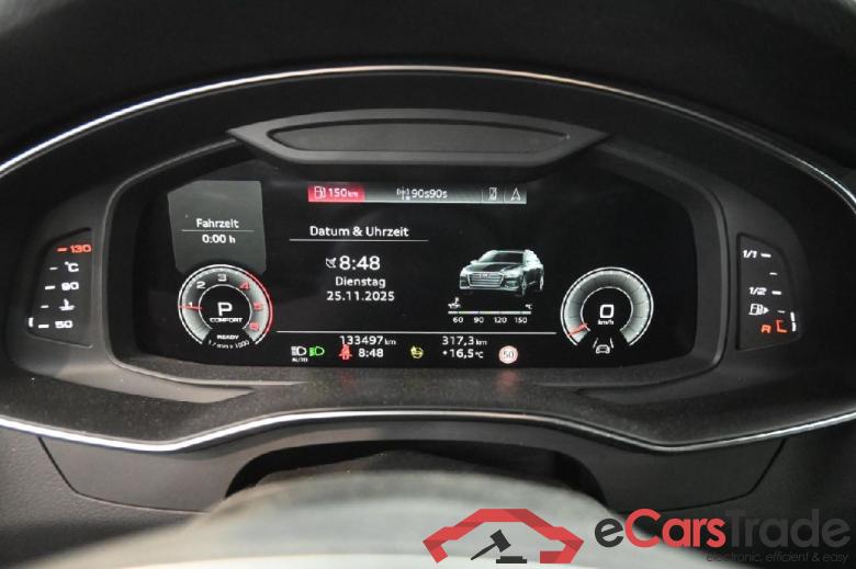 A6 Avant 45 TDI quattro sport 3.0 TDI 180KW AT7 E6d #6