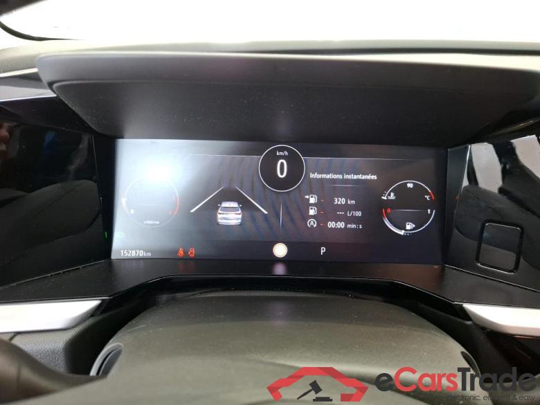 Grandland X Elegance Business 1.5 130CV BVA8 E6d #6