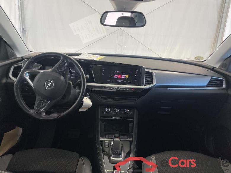 Grandland X Elegance Business 1.5 130CV BVA8 E6d #5