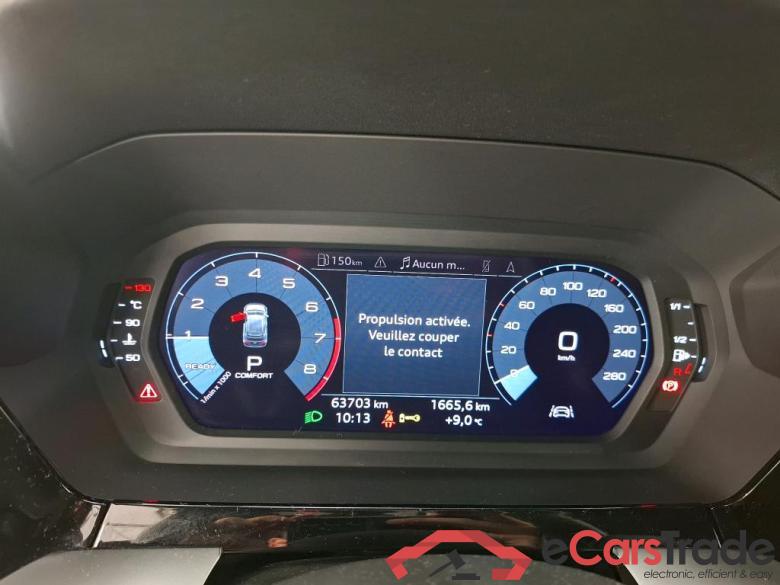 AUDI A3 Sportback / 2020 / 5P / Berline 35 TFSI 150 MHEV S Tronic S Line #6