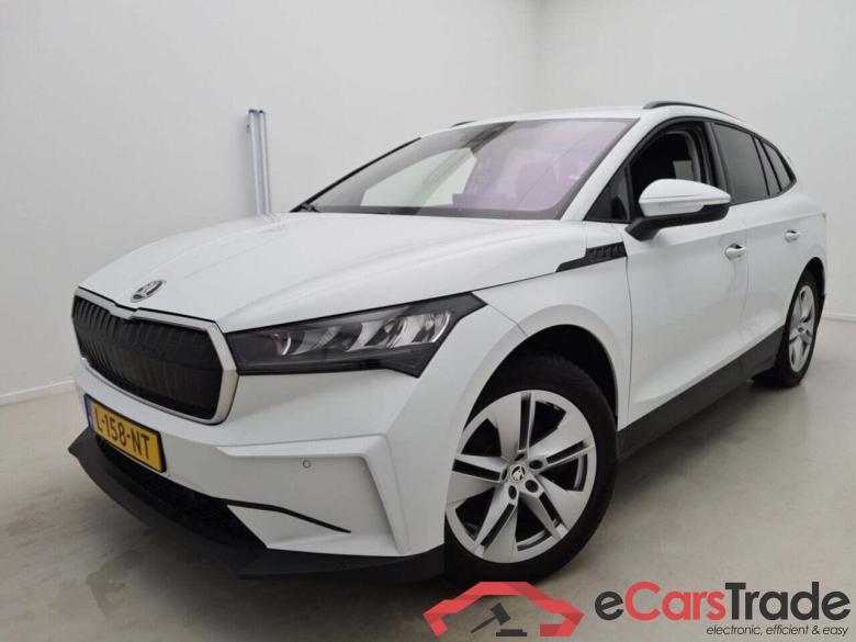 SKODA Enyaq iV 60 58 kWh #1