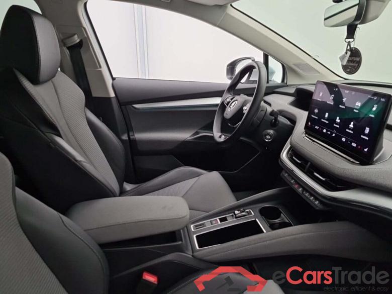 SKODA Enyaq iV 60 58 kWh #3
