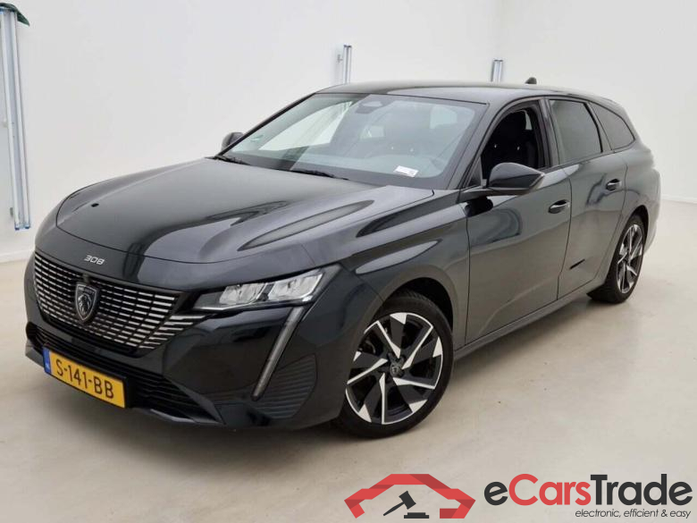 PEUGEOT 308 SW 1.2 PT Allure Pack Business