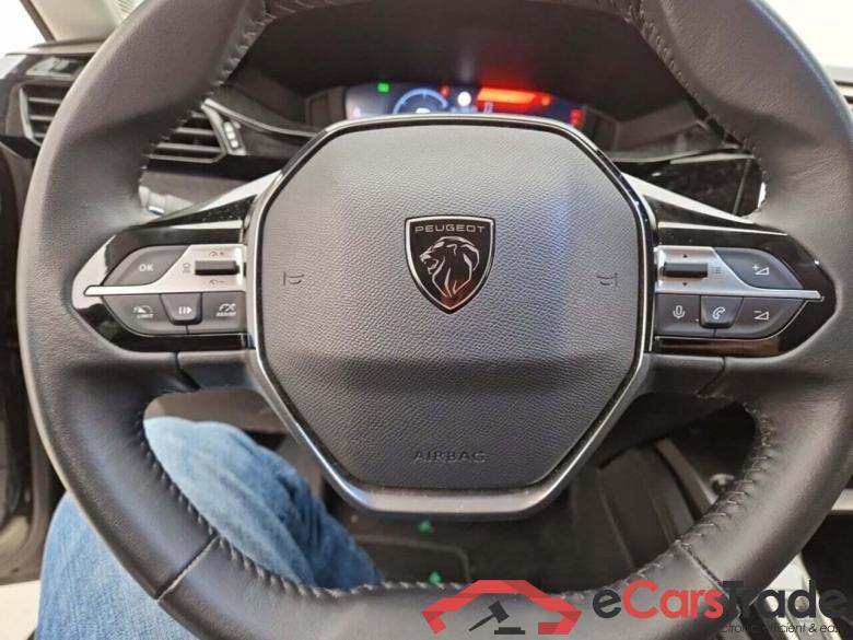 PEUGEOT 308 SW 1.2 PT Allure Pack Business #6