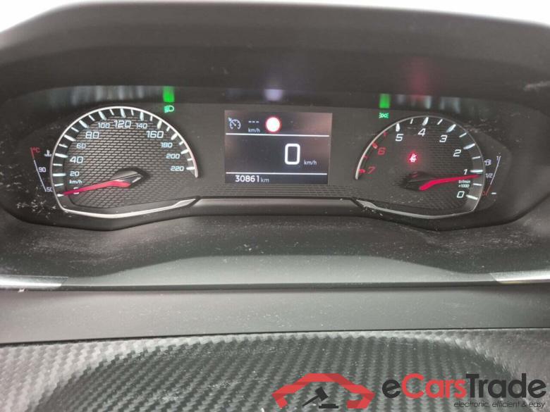 PEUGEOT 208 1.2 PureTech Active Pack #4