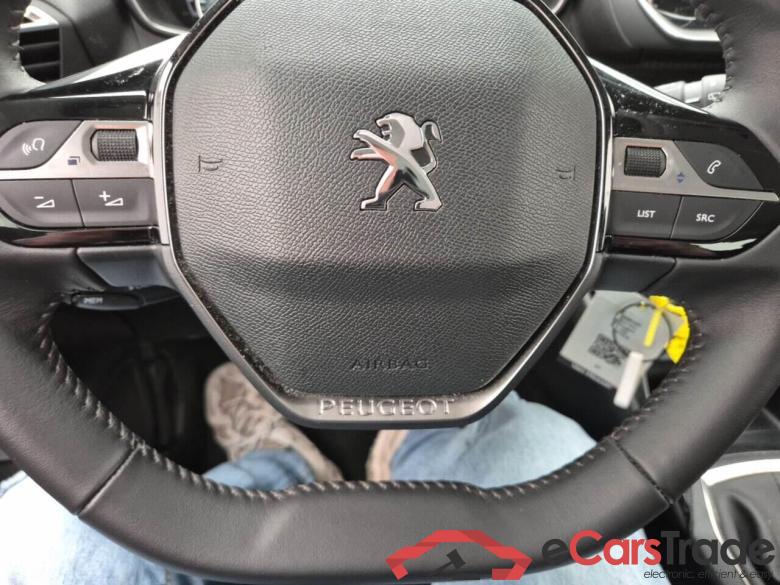 PEUGEOT 208 1.2 PureTech Active Pack #5
