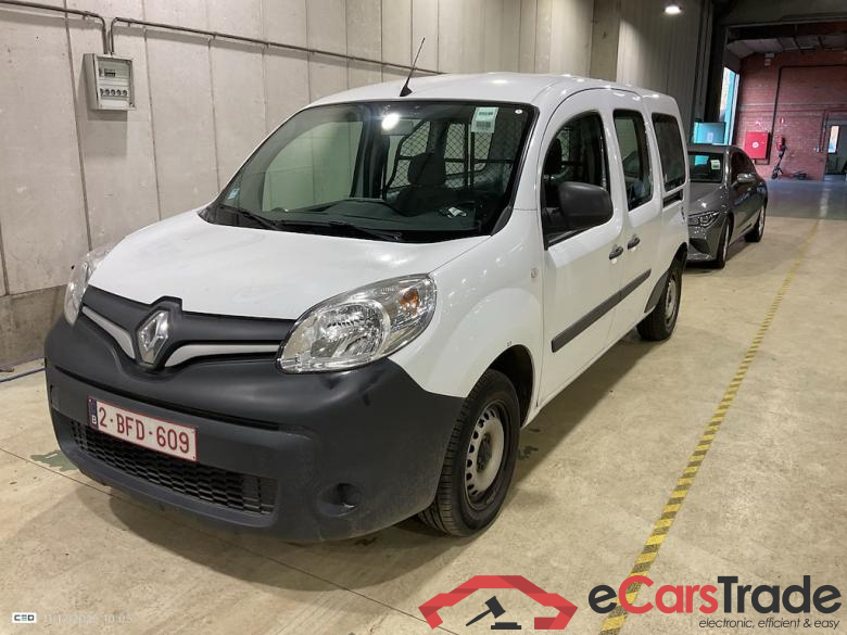 RENAULT KANGOO EXPRESS 1.5 BLUE DCI 95 MAXI CONFORT