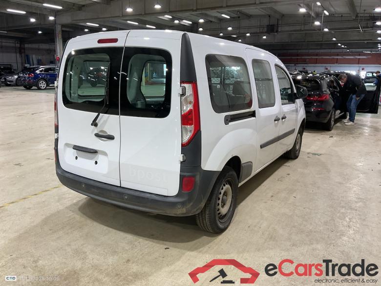 RENAULT KANGOO EXPRESS 1.5 BLUE DCI 95 MAXI CONFORT #4