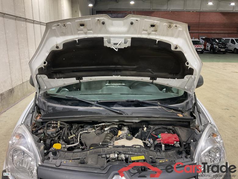 RENAULT KANGOO EXPRESS 1.5 BLUE DCI 95 MAXI CONFORT #6