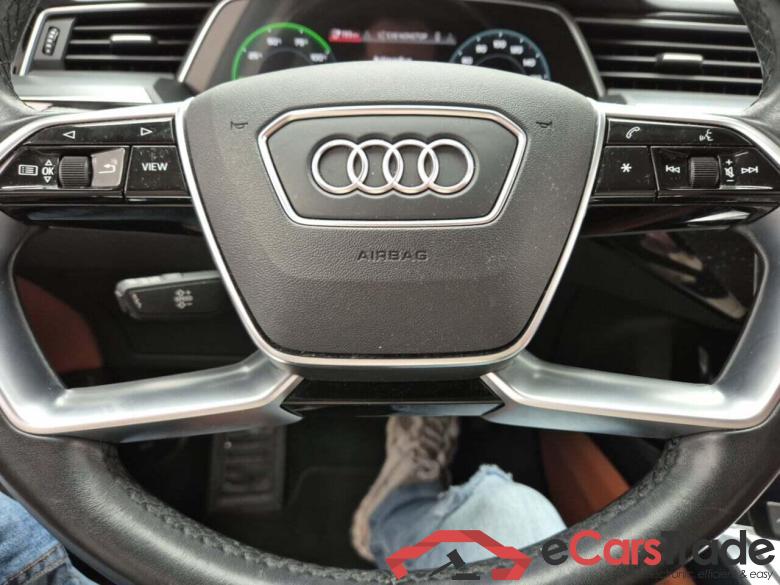 AUDI e-tron Sportback 55 quattro Edition 95 kWh #5