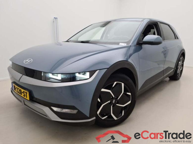 HYUNDAI IONIQ 5 Connect 73kWh