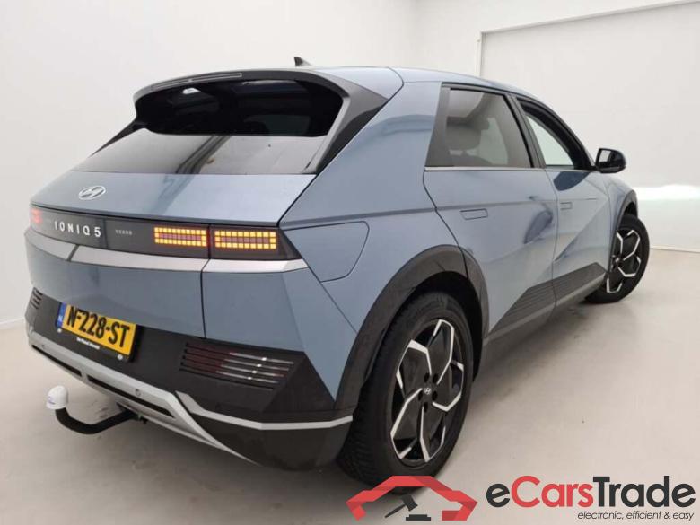 HYUNDAI IONIQ 5 Connect 73kWh #2