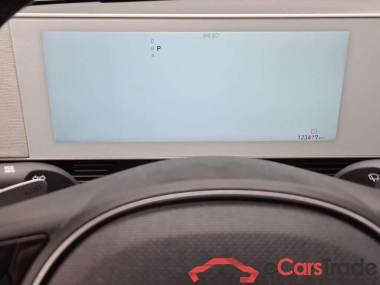 HYUNDAI IONIQ 5 Connect 73kWh #5