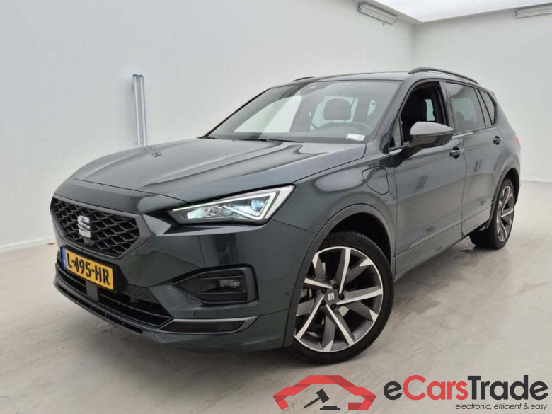 SEAT Tarraco 1.4 TSIe PHEV FR DSG